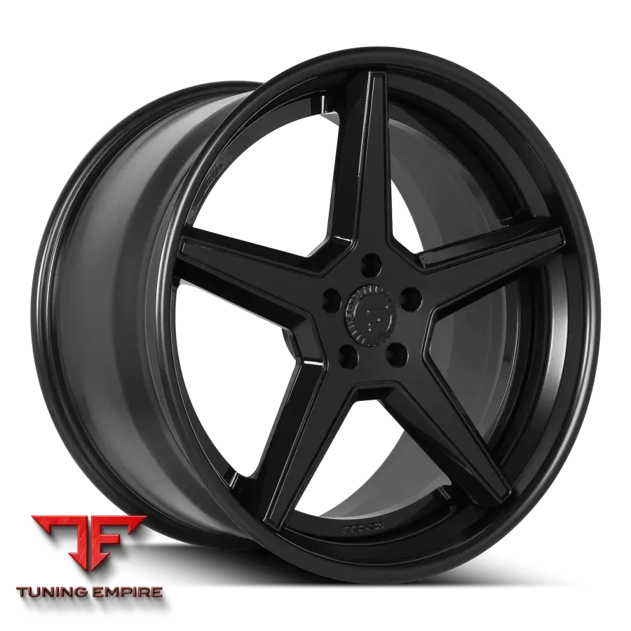 FORGIATO TEC 3.8