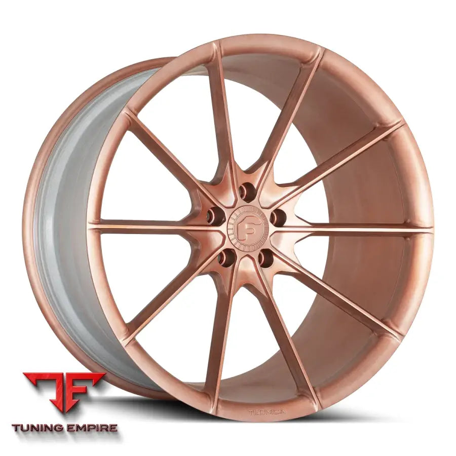 FORGIATO TEC MONO 1.13 forged wheel