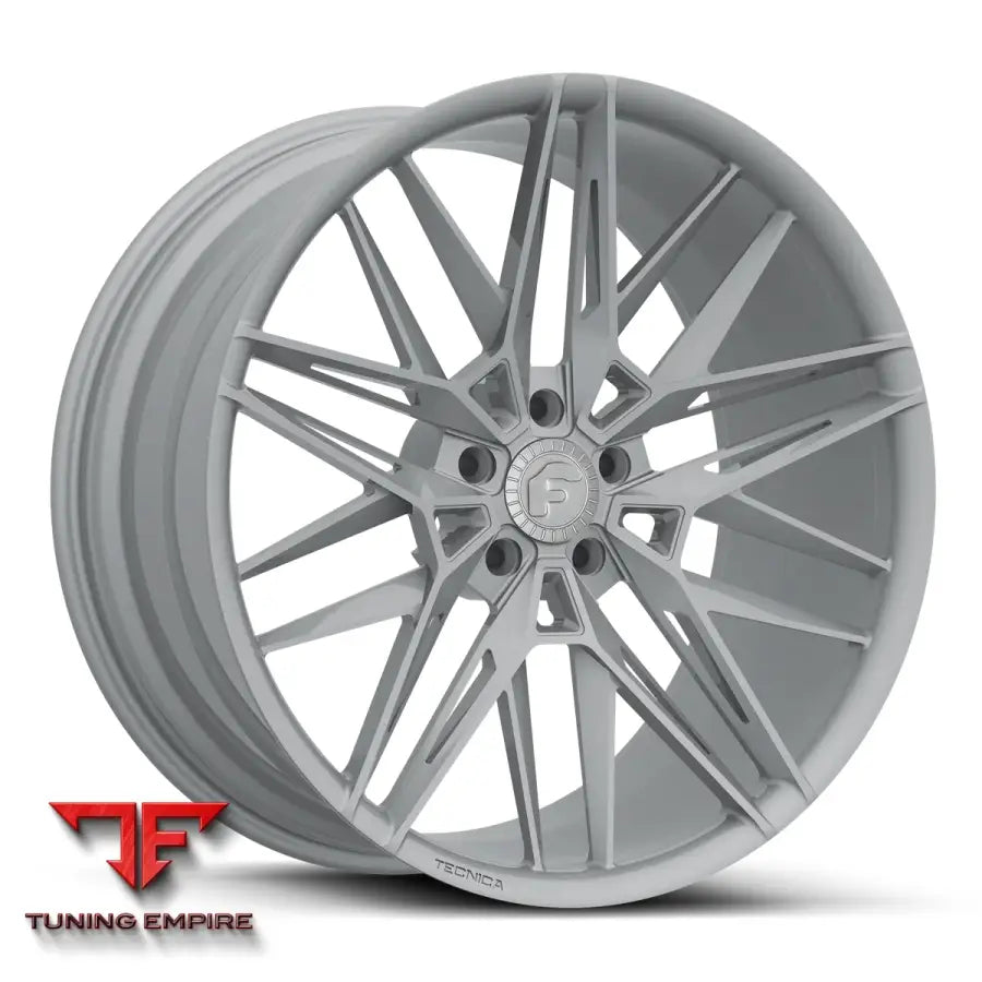 FORGIATO TEC MONO 1.14 forged wheel