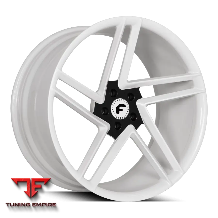 FORGIATO TEC MONO 1.7 DIRECTIONAL