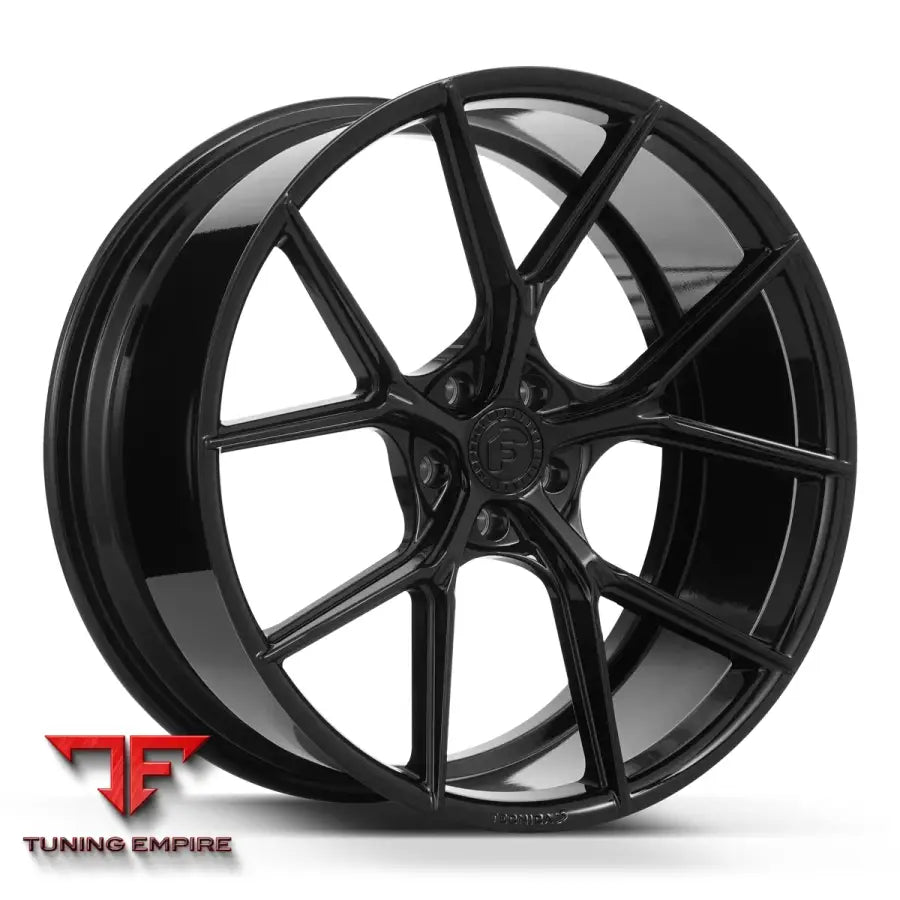 FORGIATO TEC S2 forged wheel