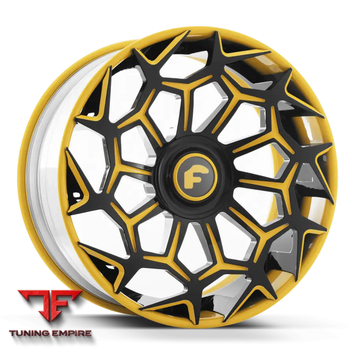 FORGIATO TEOS-ECL