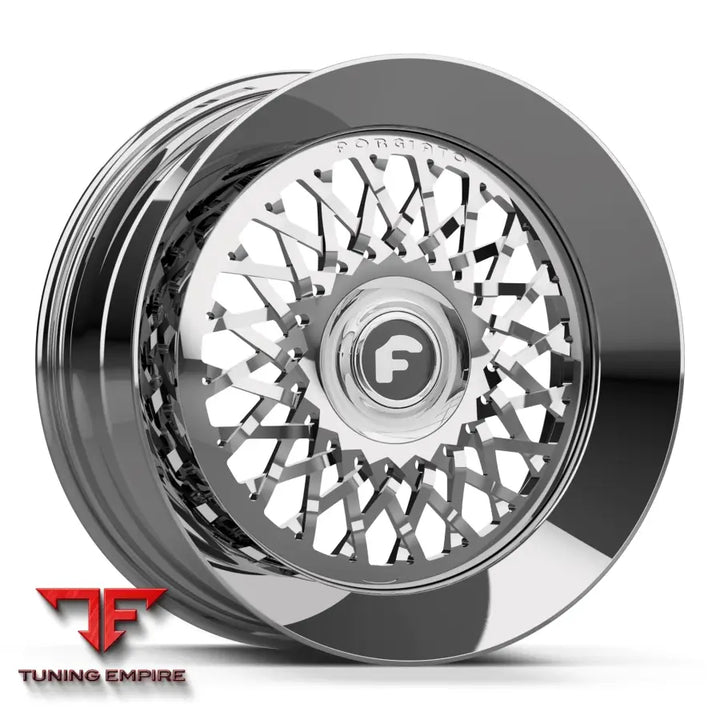 FORGIATO TESSUTTO-SLANT