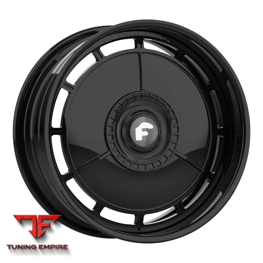 FORGIATO TS01