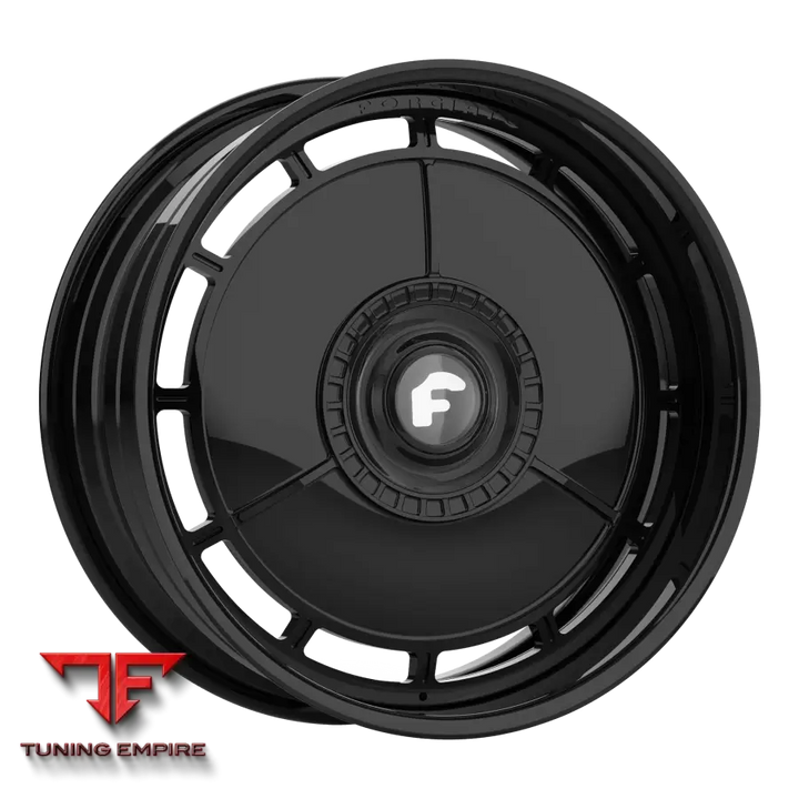FORGIATO TS01
