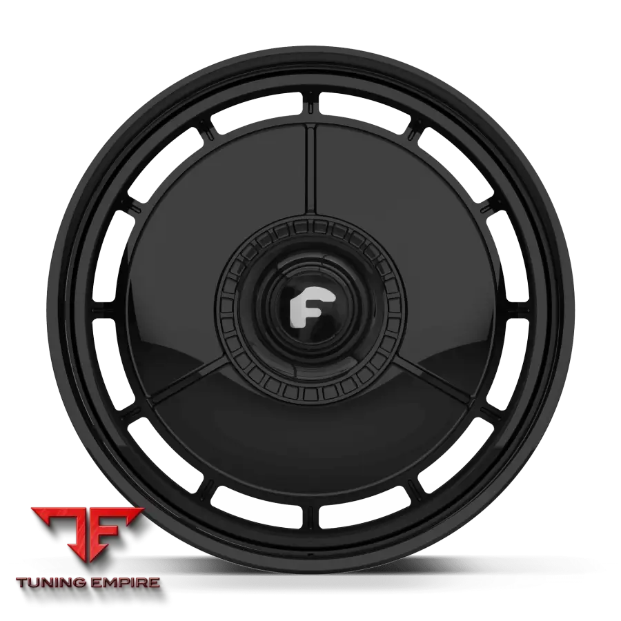 FORGIATO TS01