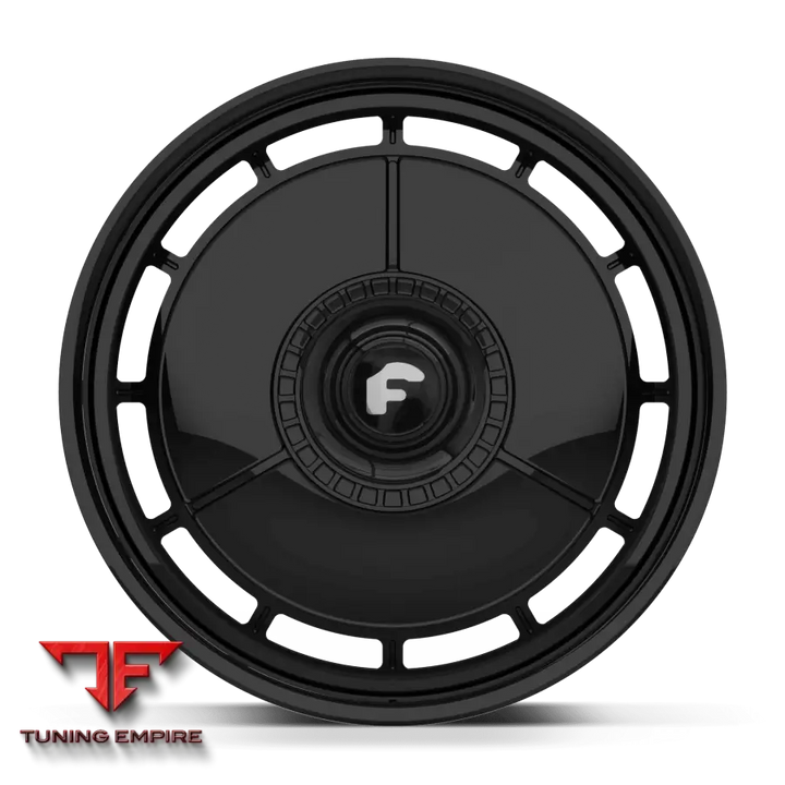 FORGIATO TS01