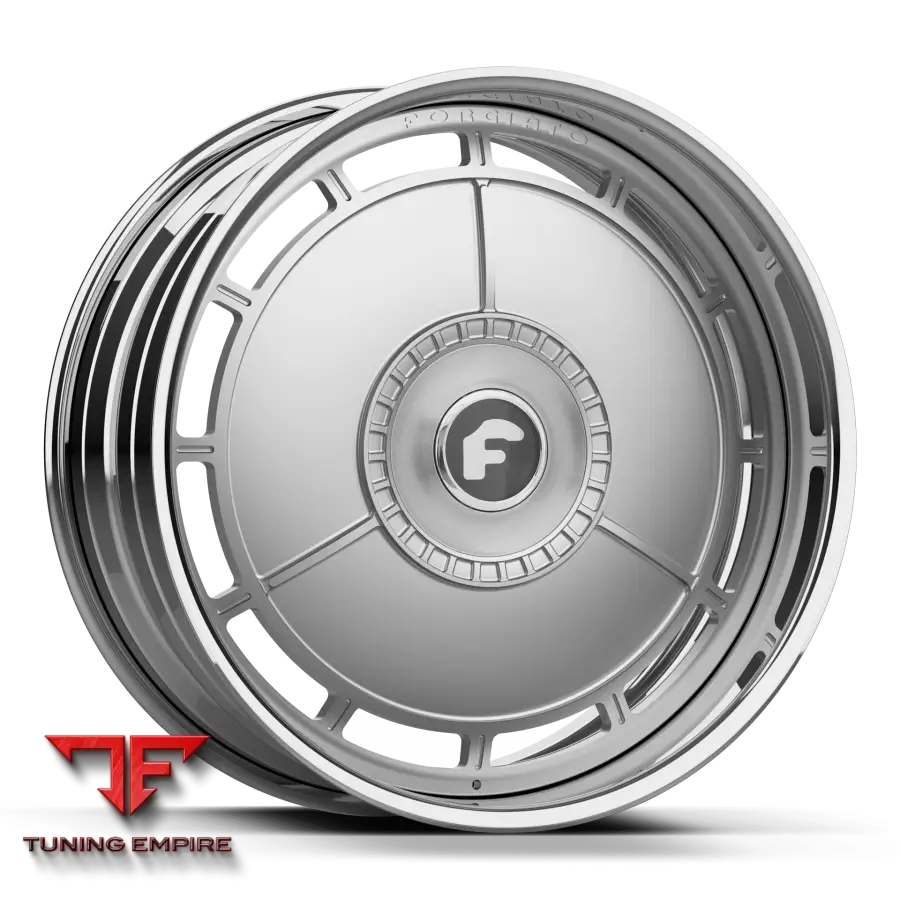 FORGIATO TS01