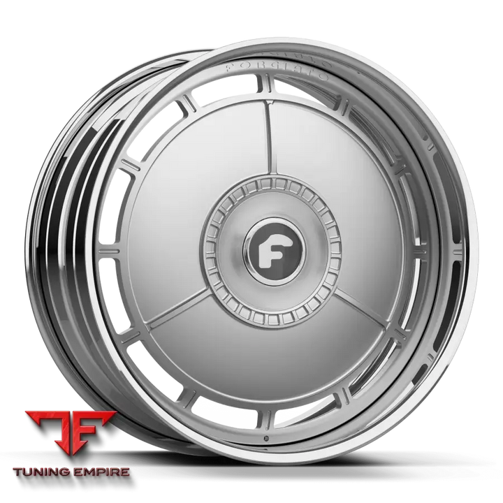 FORGIATO TS01