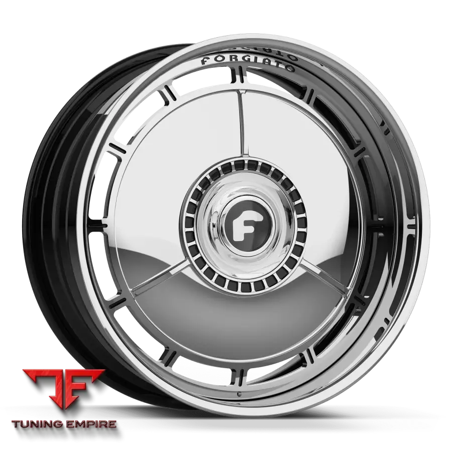FORGIATO TS01
