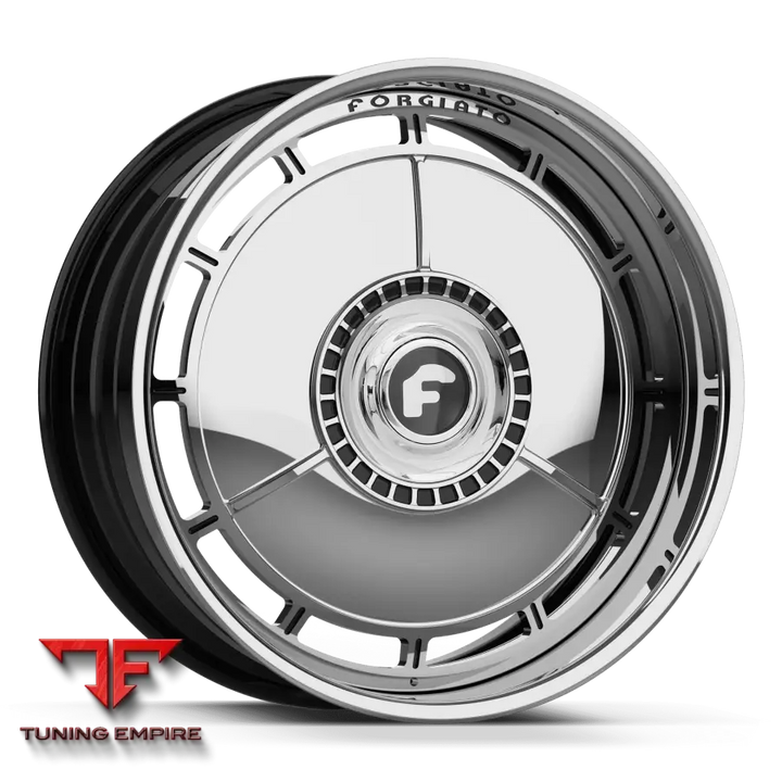FORGIATO TS01