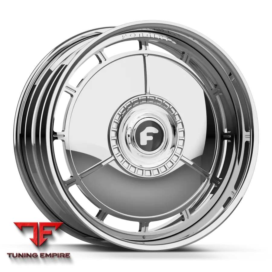 FORGIATO TS01
