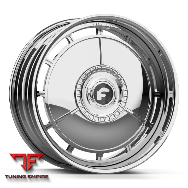FORGIATO TS01