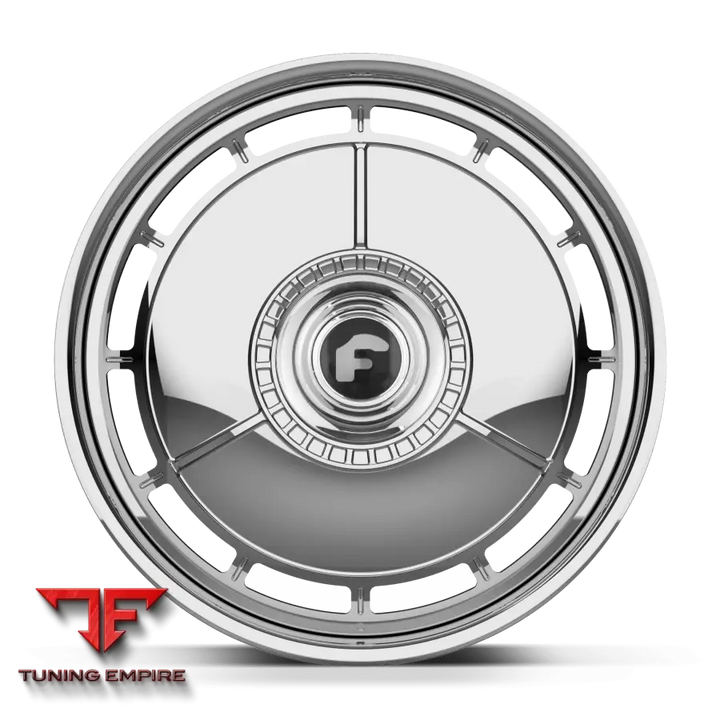 FORGIATO TS01
