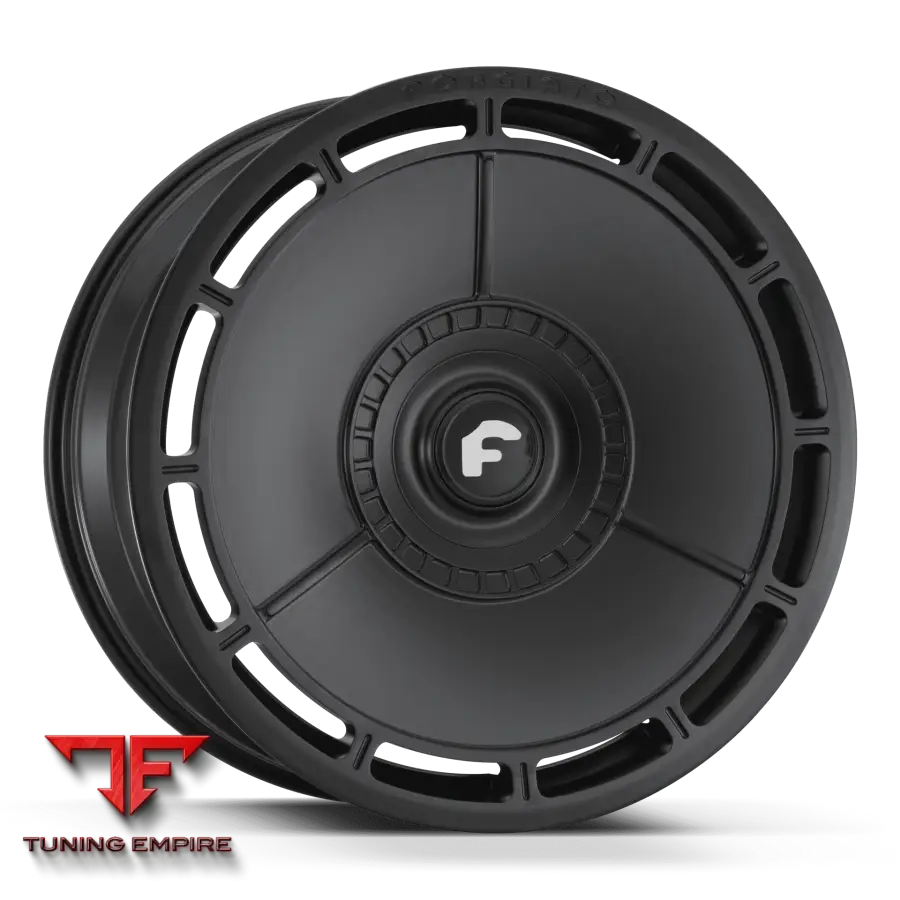 FORGIATO TS01-M