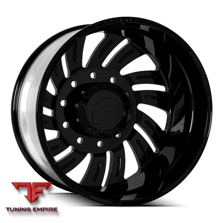 FORGIATO TURBINATA-D