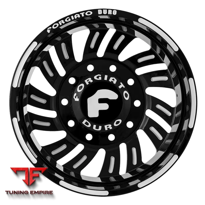 FORGIATO TURBINATA-D