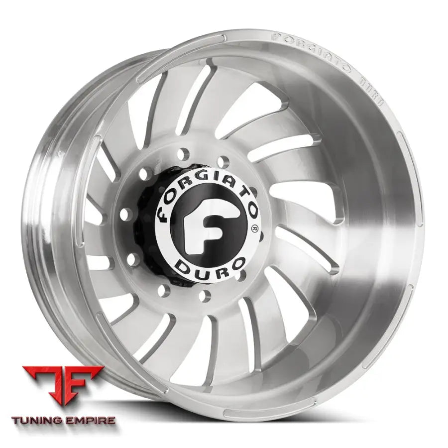 FORGIATO TURBINATA-D