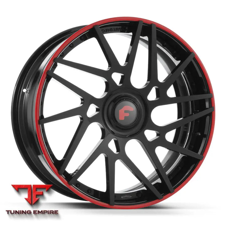 FORGIATO TWISTED MAGLIA-2-ECL