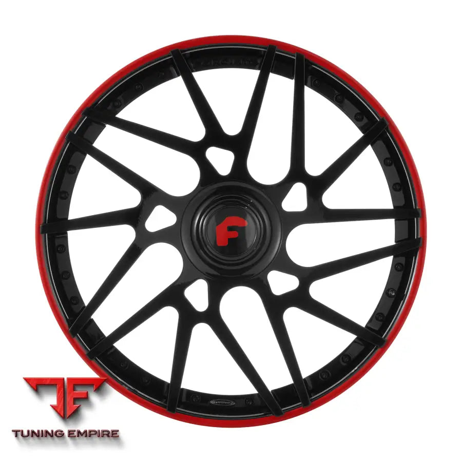 FORGIATO TWISTED MAGLIA-2-ECL