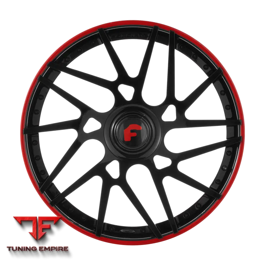 FORGIATO TWISTED MAGLIA-2-ECL