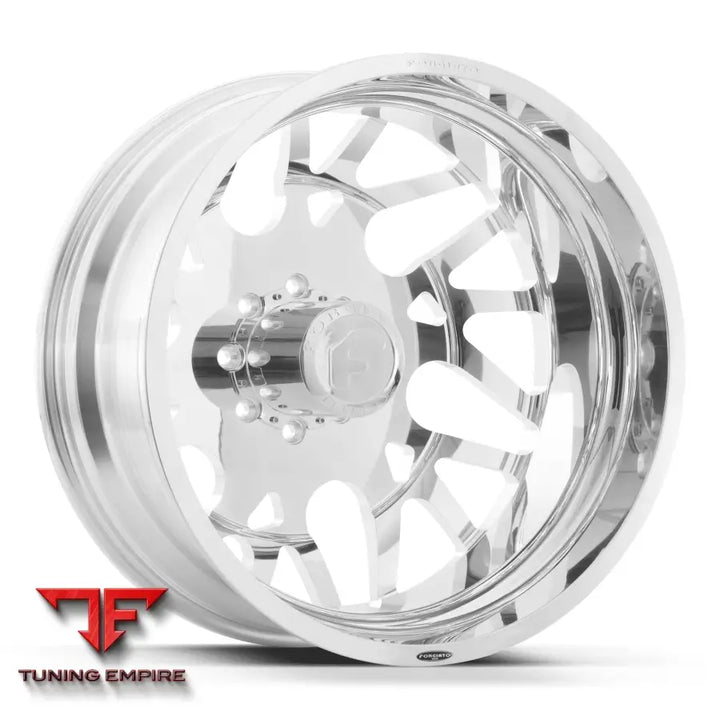 FORGIATO TWISTED MAGLIA-D