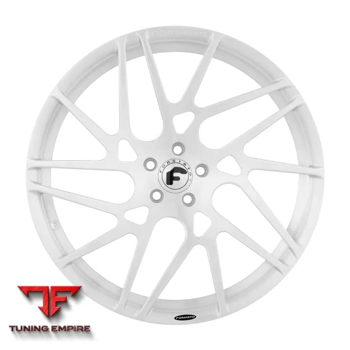 FORGIATO TWISTED MAGLIA-M