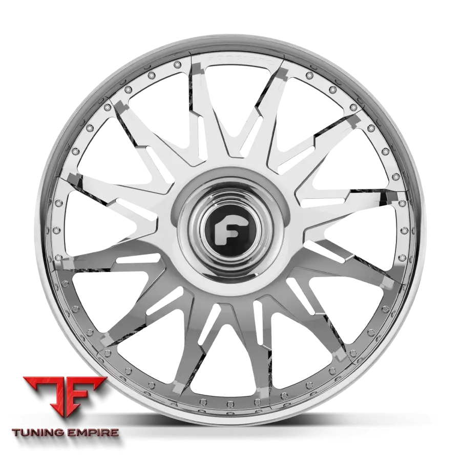 FORGIATO TXC 101-D