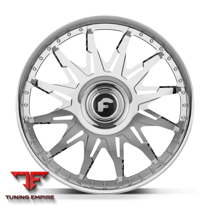 FORGIATO TXC 101-D