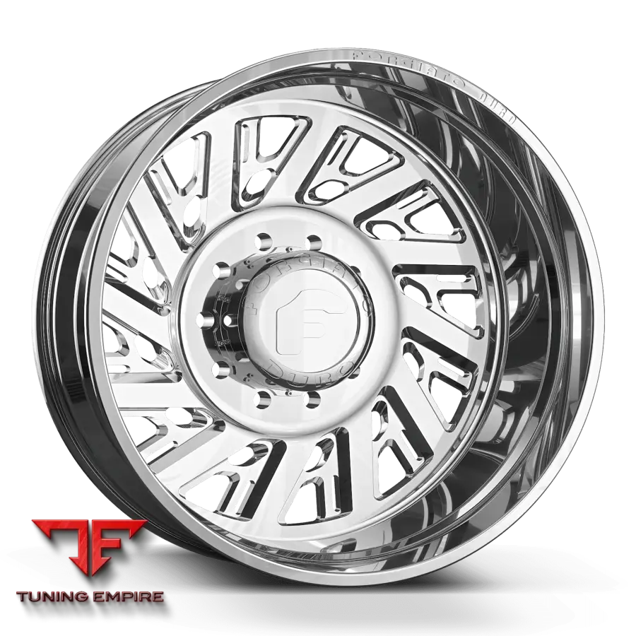 FORGIATO TXC105-D