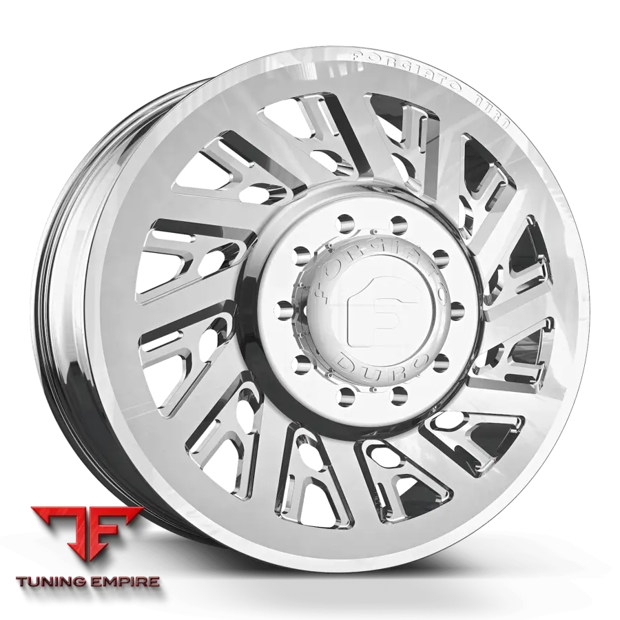 FORGIATO TXC105-D