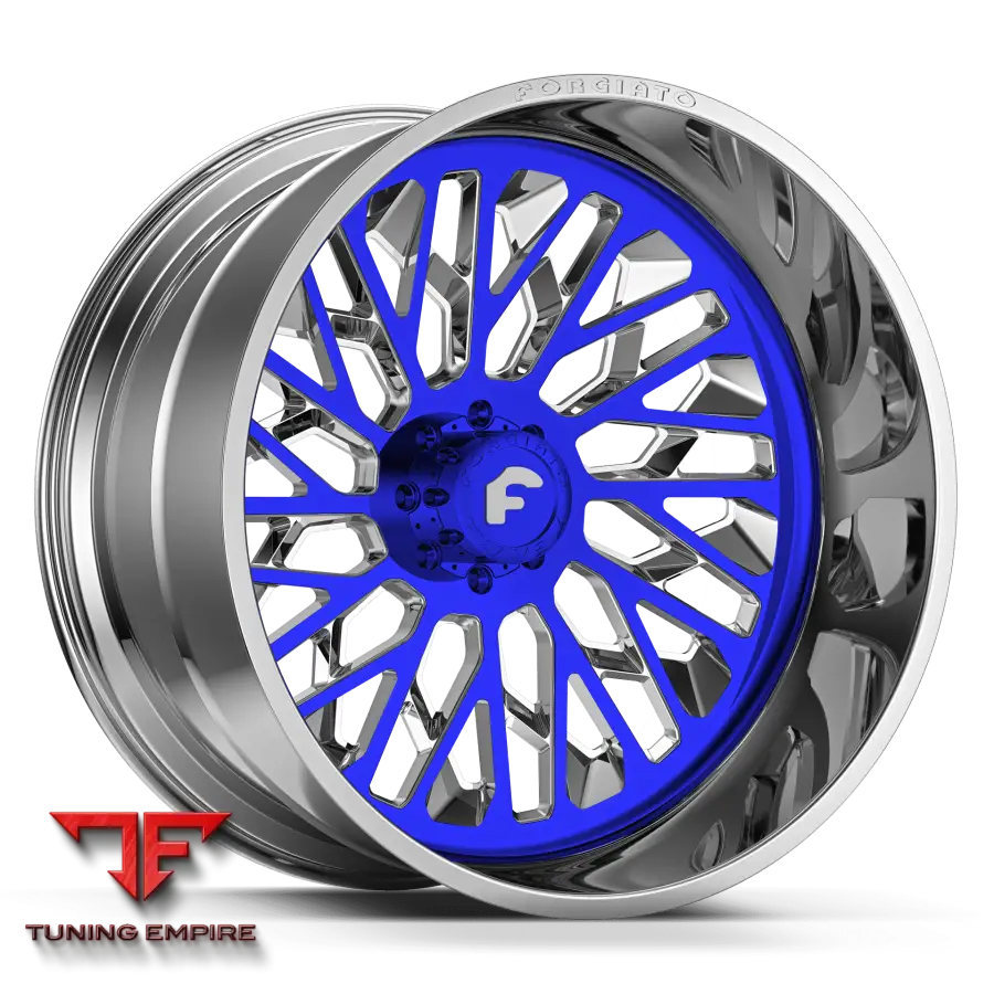 FORGIATO TXC107