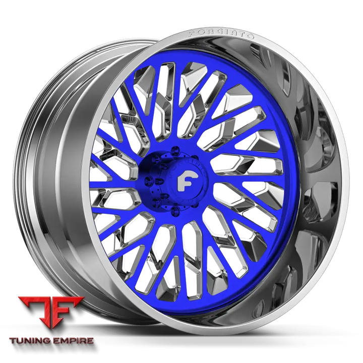 FORGIATO TXC107