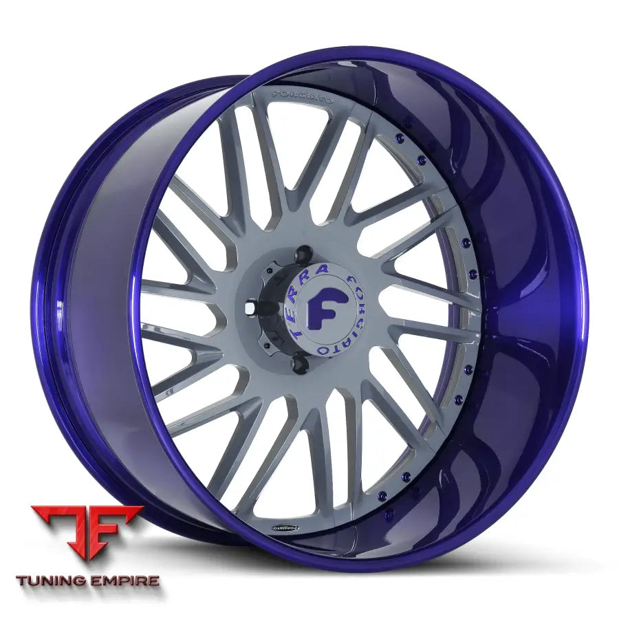 FORGIATO VENTAGLIO-T