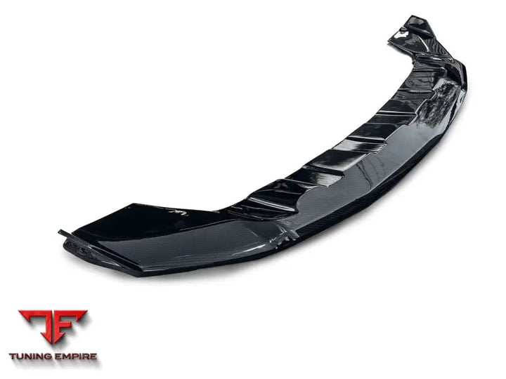 FRONT BUMPER SPOILER SPLITTER FOR BENTLEY BENTAYGA PREFACELIFT - Price on request - Body Kit