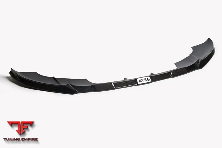 FRONT SPLITTER FOR MERCEDES GLS 63 AMG - Price on request - Body Kit
