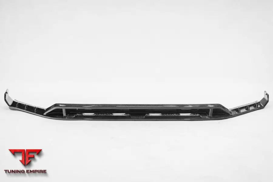FRONT SPLITTER LIP FOR MERCEDES-BENZ AMG G63 W465 - Price on request - Body Kit