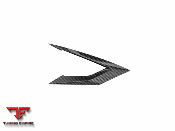 FRONT WING FENDER VENTS FOR CUPRA FORMENTOR - Price on request - Body Kit