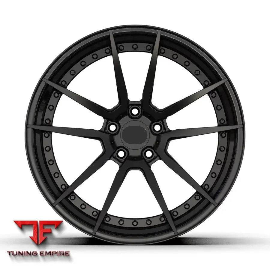 Fs-4 Forged