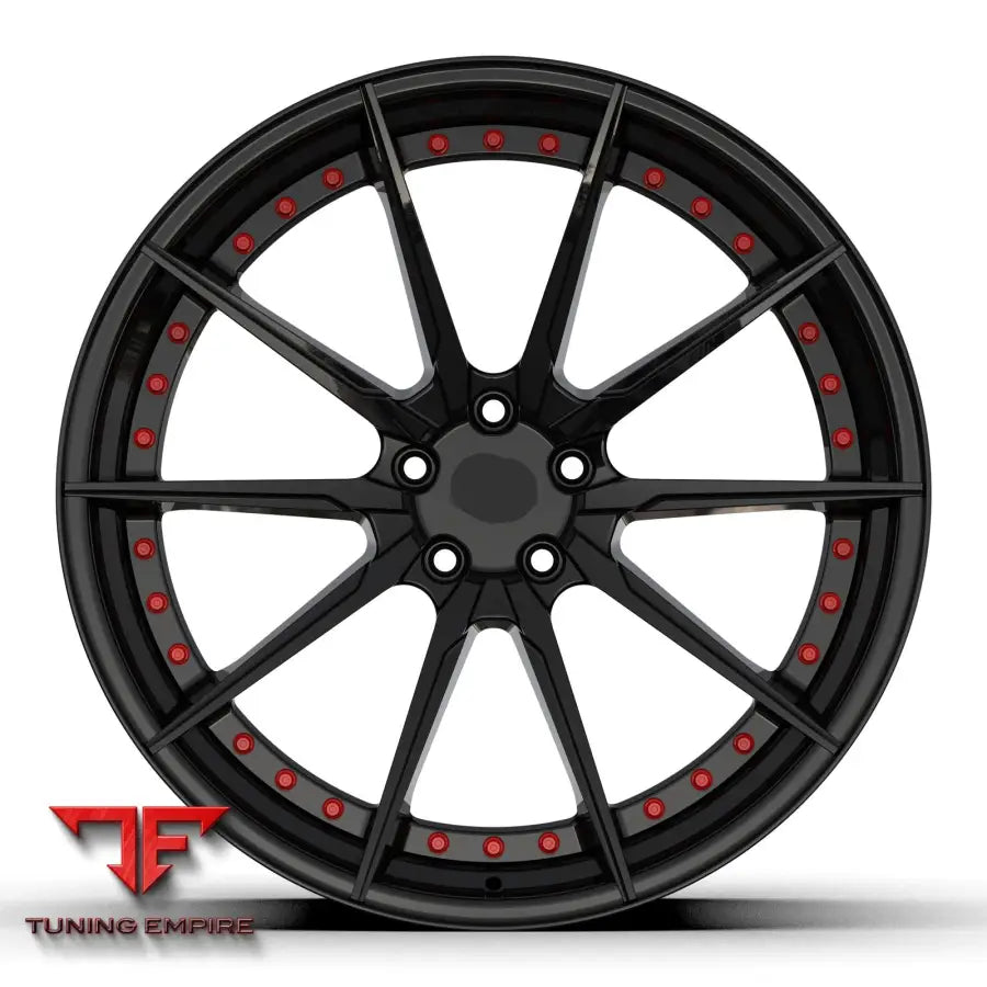 FS-5 FORGED