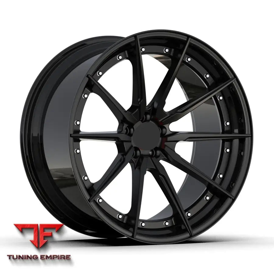 FS-5 FORGED