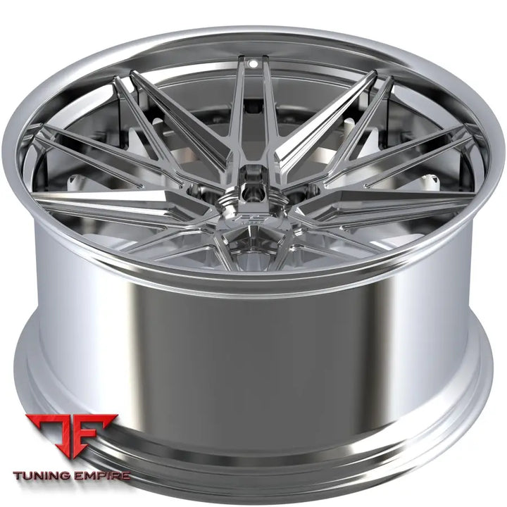 FS-8 FORGED