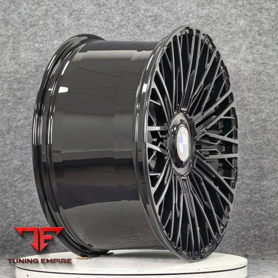 FULLY FORGED 22’ FOR BMW 740i