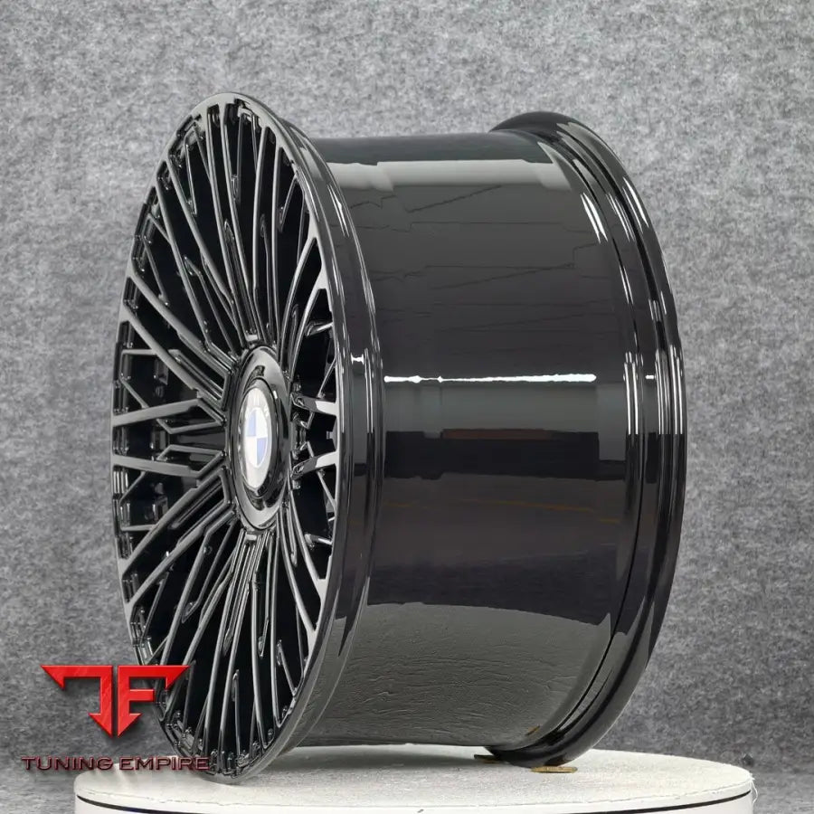 FULLY FORGED 22’ FOR BMW 740i