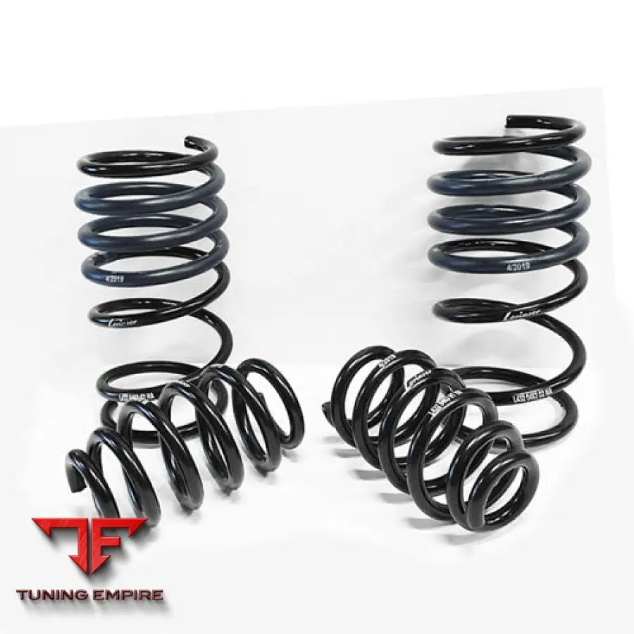 G-Model W463A Lorinser Lowering Kit