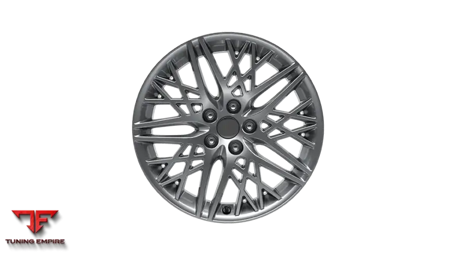 GENESIS G70 IK FACELIFT WHEELS