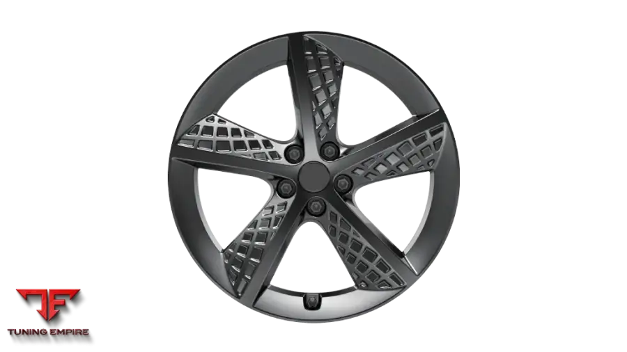 GENESIS G80 RG3 WHEELS