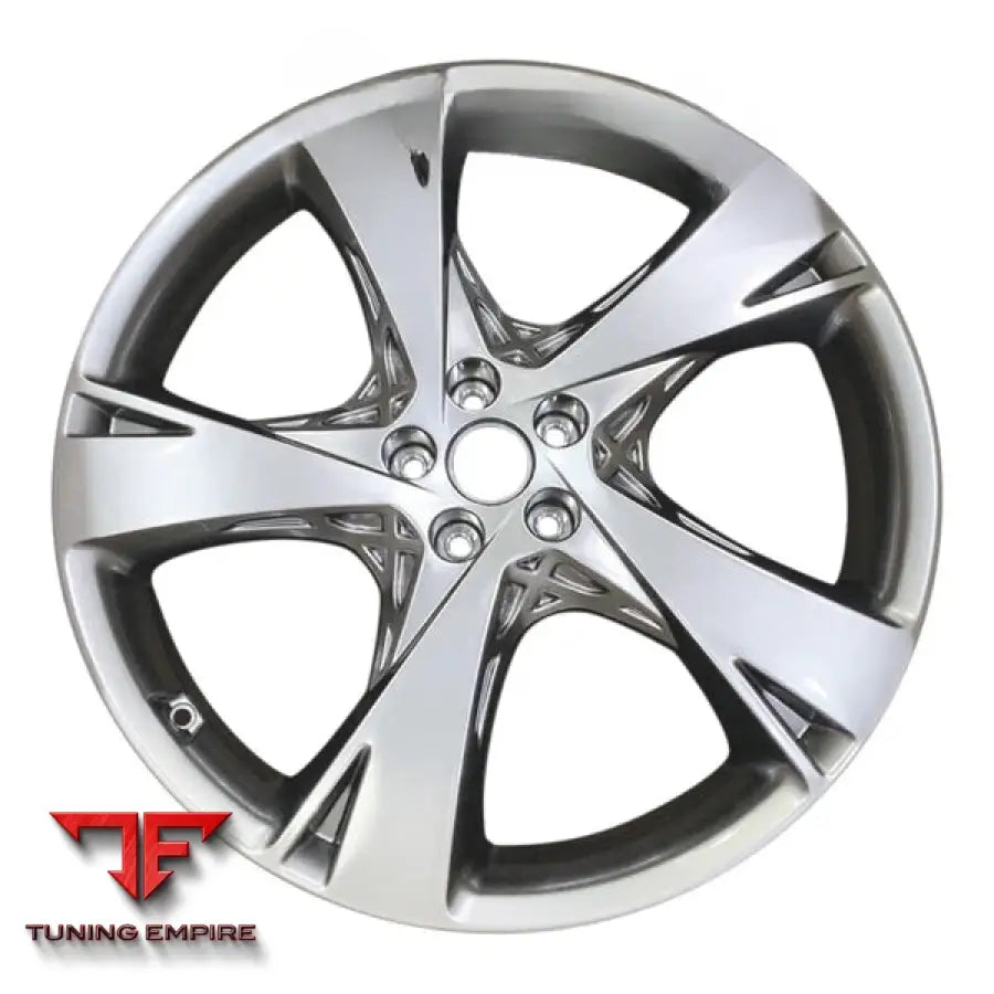 GENESIS G80 WHEELS