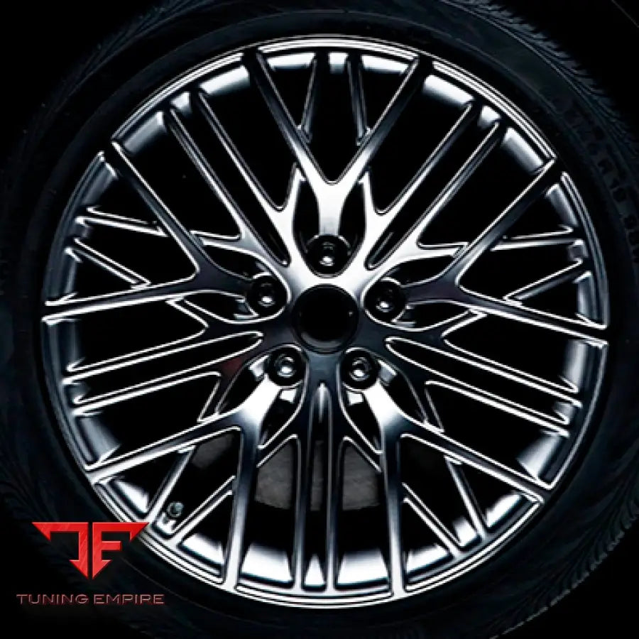 GENESIS G90 WHEELS