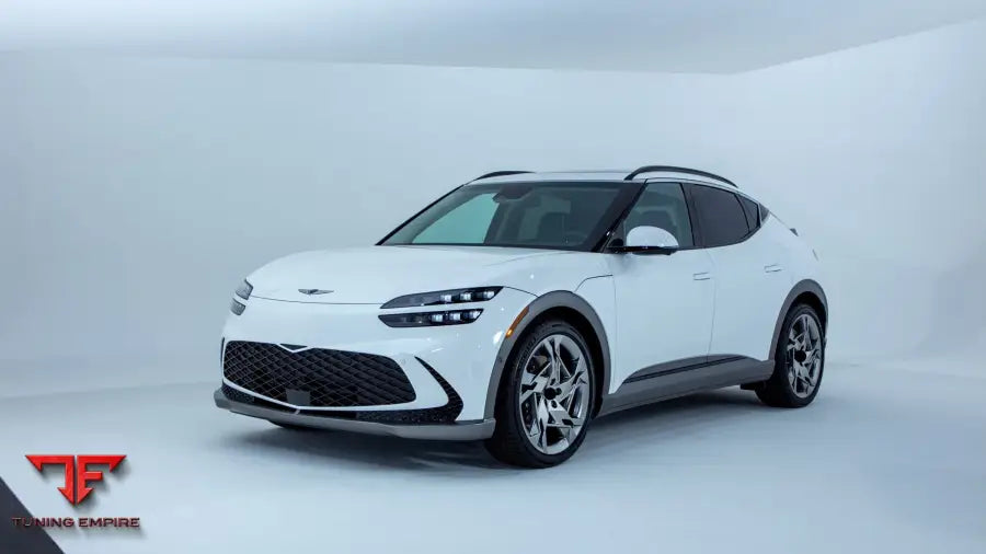 GENESIS GV60 WHEELS